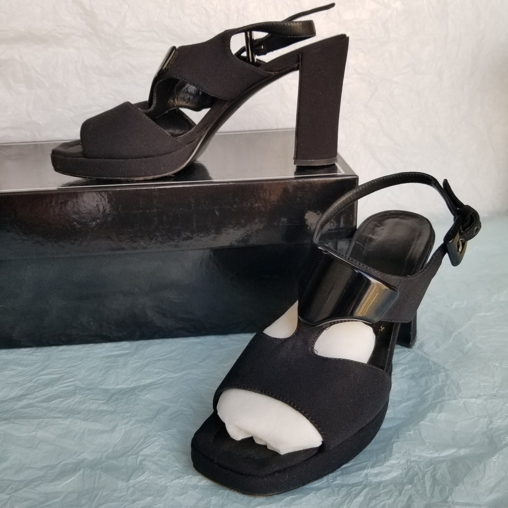 Prada Size 9-9.5